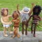 Preview: Hautstoff für Egli-Figuren, Bibelpuppen, Erzählfiguren kaufenn